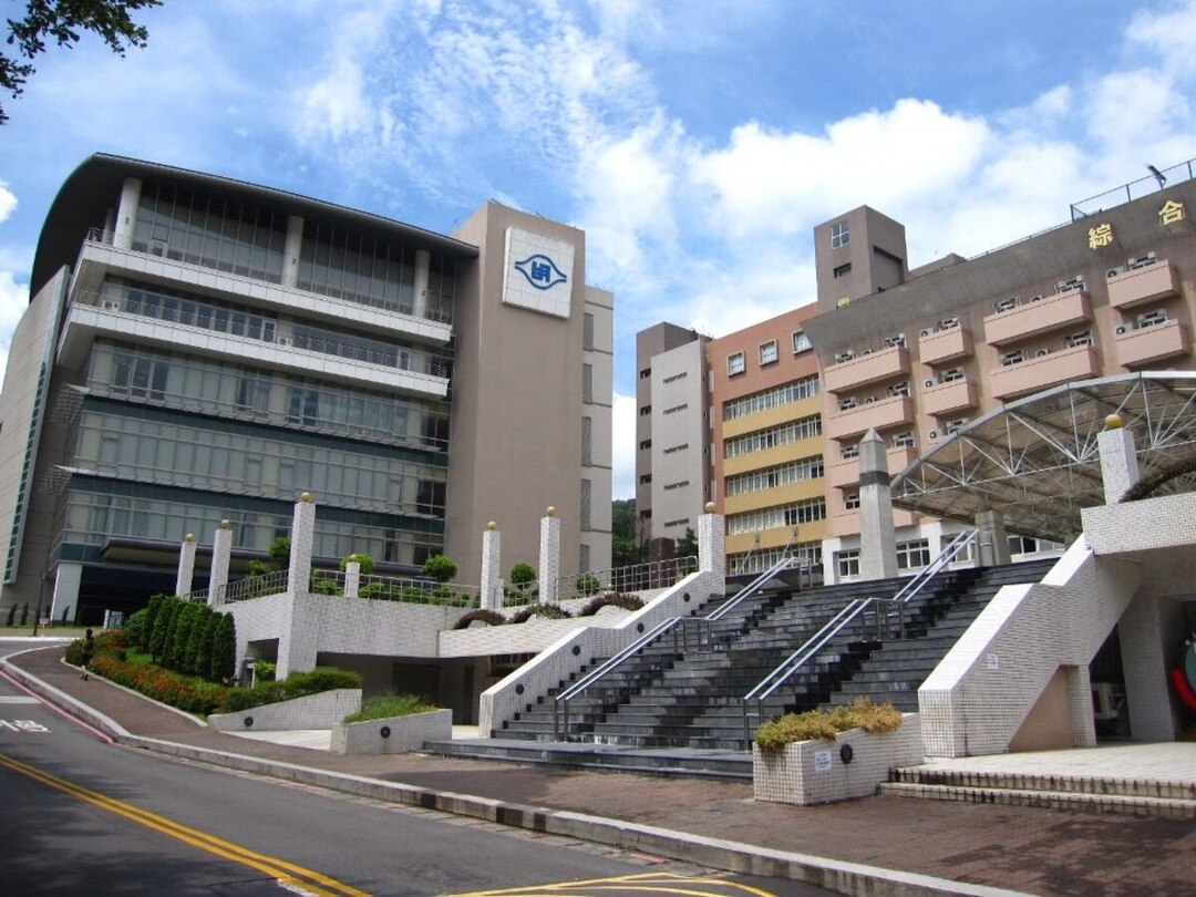 Ming Chuan University of Technology