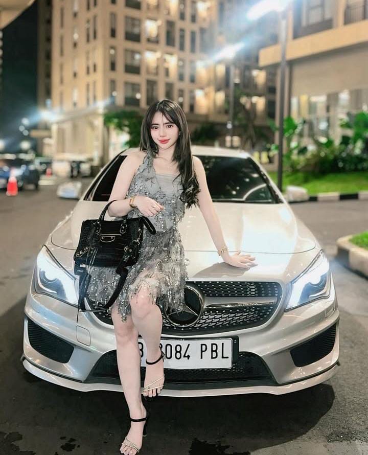 Kholidia Perangin-angin