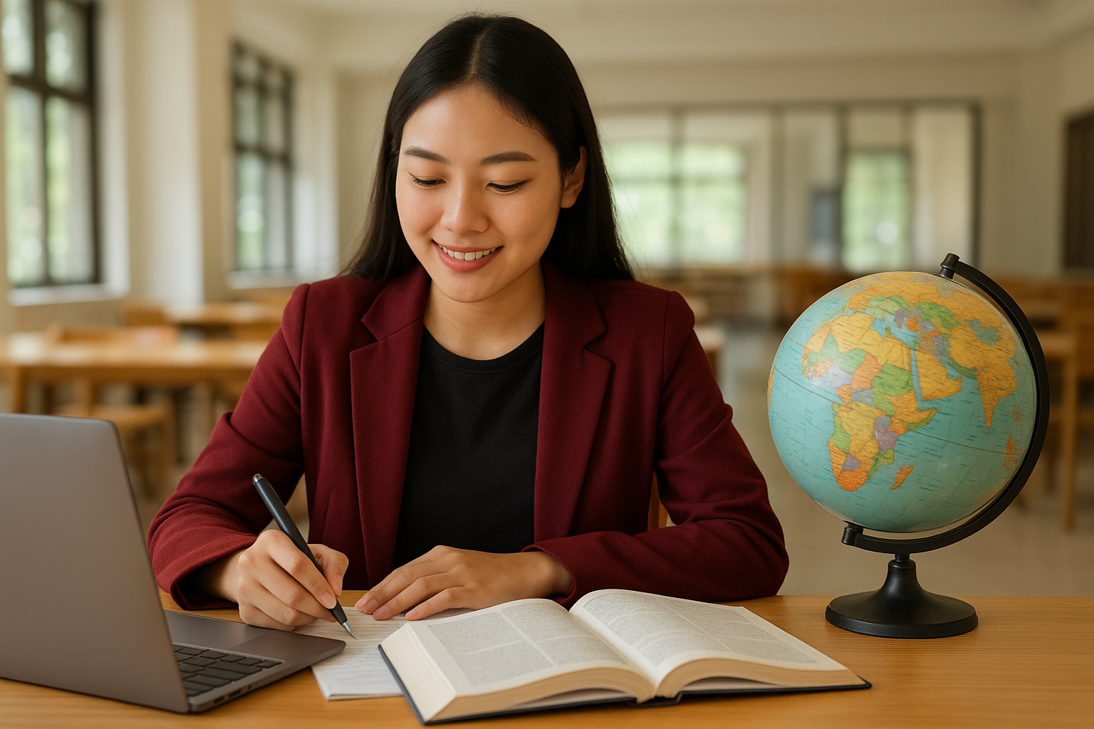 Program 3+2 ITB Carnegie MCUT Taiwan